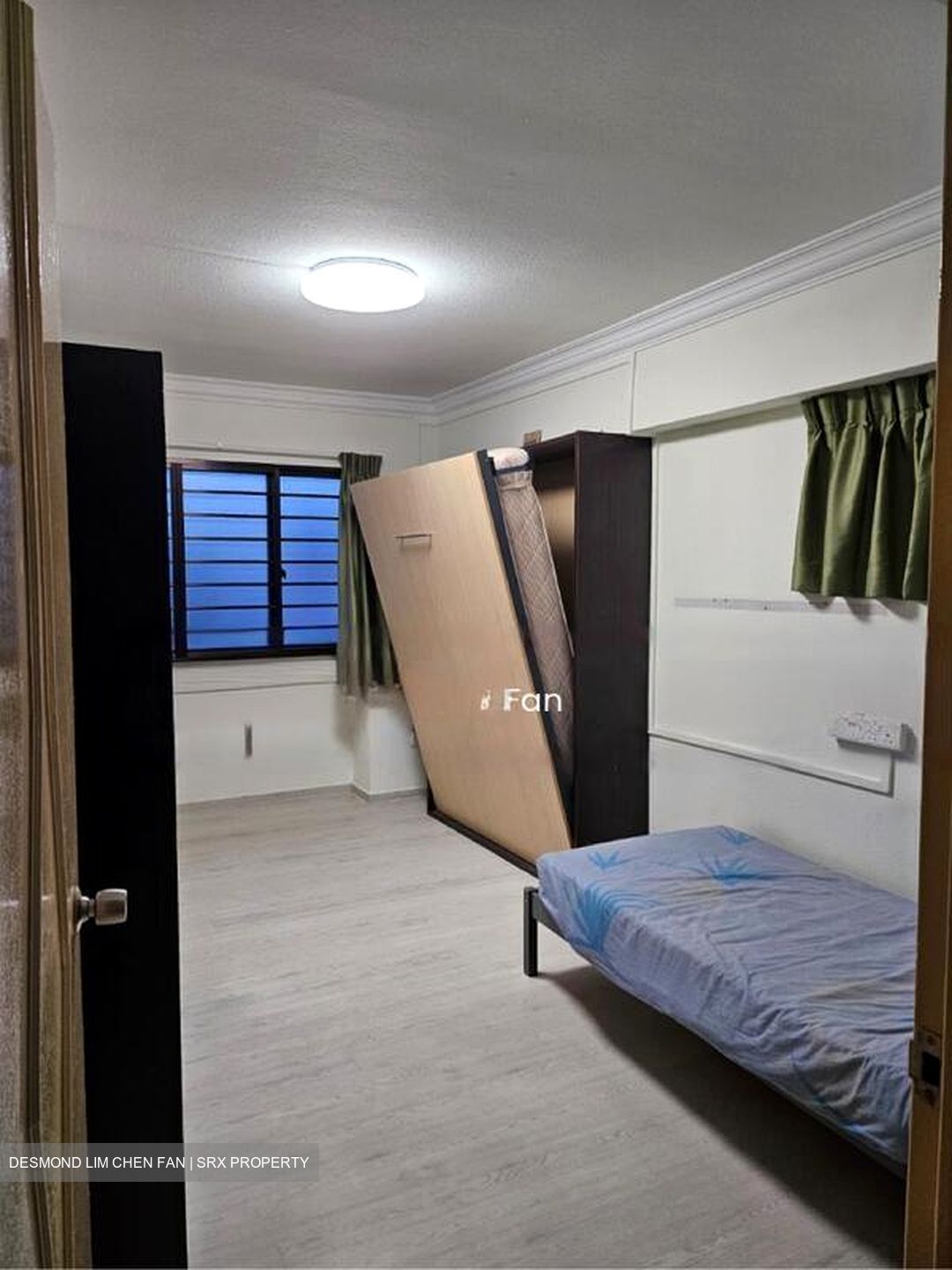 Blk 286 Bukit Batok East Avenue 3 (Bukit Batok), HDB 5 Rooms #611899311